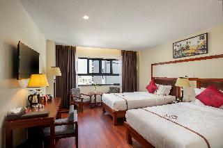 Poulo Wai Hotel And Apartment
