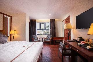 Poulo Wai Hotel And Apartment