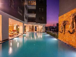 Poulo Wai Hotel And Apartment