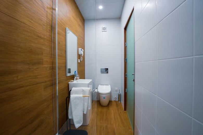 Kazzhol Park Hotel