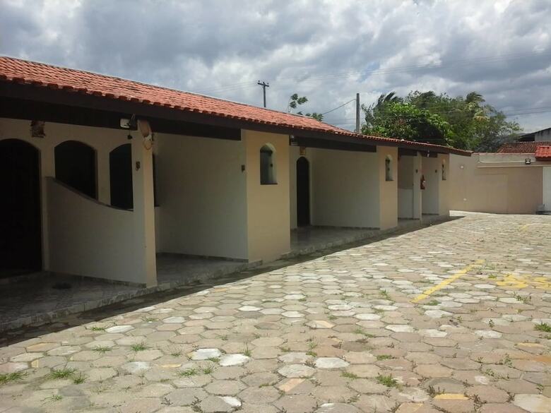 Hotel Portosol Pousada