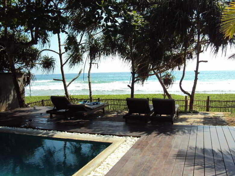 Hotel Boutique Roman Beach Hikkaduwa