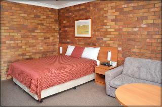 Hotel Peter Allen Motor Inn