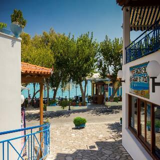 Votsalakia Hotel