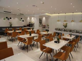 Hotel Jinjiang Inn Beijing Guangqumen