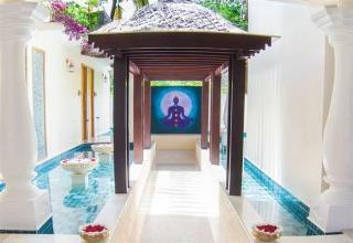 Hotel Carnoustie Beach Resort & Ayurveds Spa