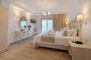 Hotel Delfina Art