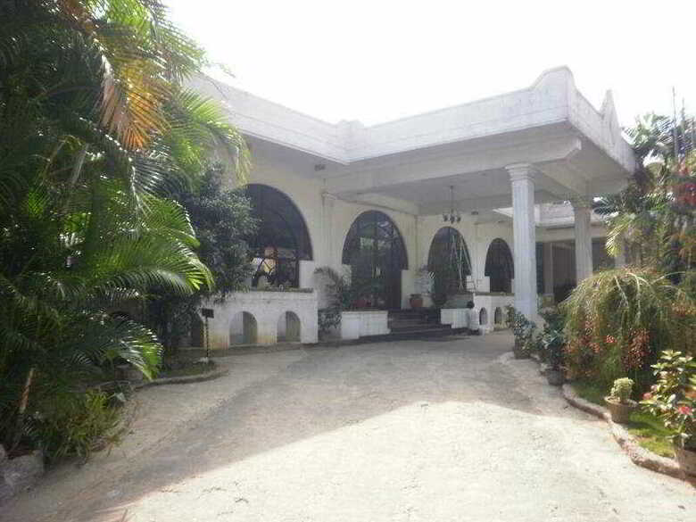 Hotel Kandyan Reach