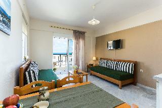 Hotel Radamanthys Apartments