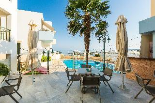 Hotel Radamanthys Apartments