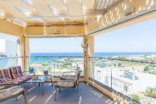 Hotel Radamanthys Apartments