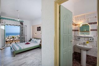 Hotel Sunrise Apartments