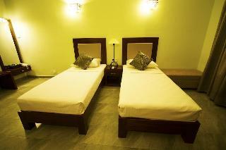 Hotel Boutique Ellens Place