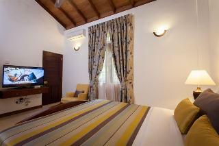 Hotel The Bungalow By Amaya