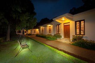 Hotel The Bungalow By Amaya