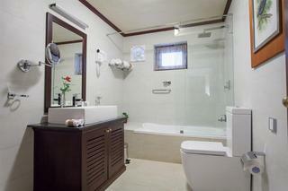 Hotel The Bungalow By Amaya