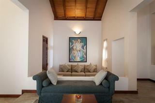 Hotel The Bungalow By Amaya