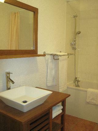 Hotel Le Logis Du Chateau