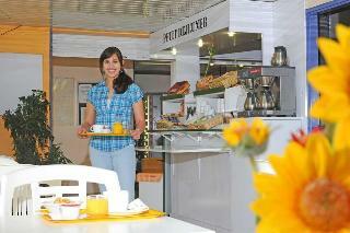 Hotel Mister Bed Metz