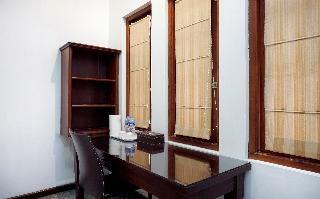 Oyo 514 Omah Pari Boutique Hotel