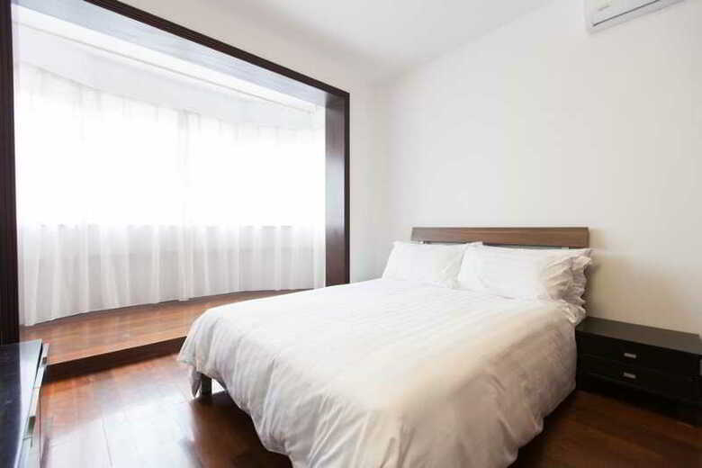 Aparthotel Yopark Serviced Apartment-kai Xuan Garden