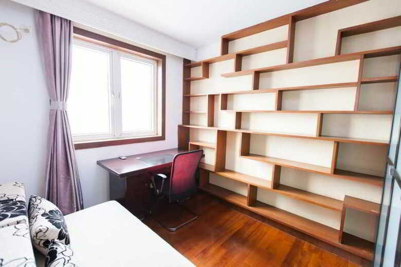 Aparthotel Yopark Serviced Apartment-kai Xuan Garden