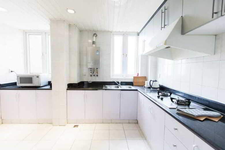 Aparthotel Yopark Serviced Apartment-kai Xuan Garden