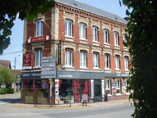 Hotel Le Saint Denis