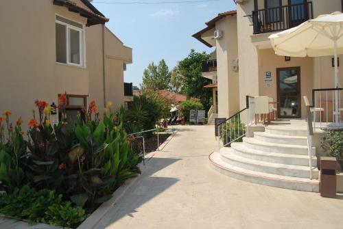 Hotel Binlik
