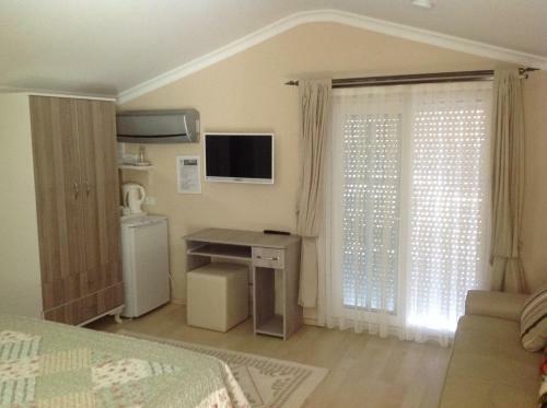Apartamento Berg Hotel
