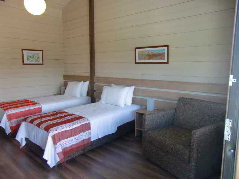 Apartamento Sedir Resort