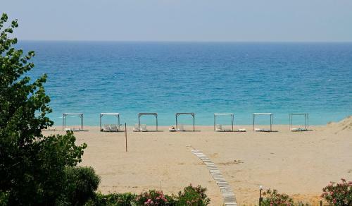 Hotel Gr�n