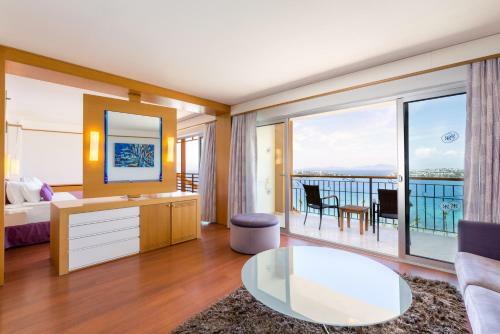 Hotel Kefaluka Resort - Ultra All Inclusive