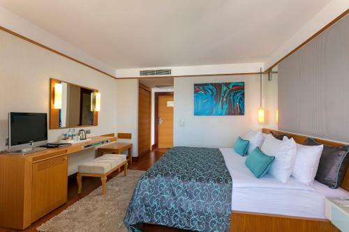 Hotel Kefaluka Resort - Ultra All Inclusive