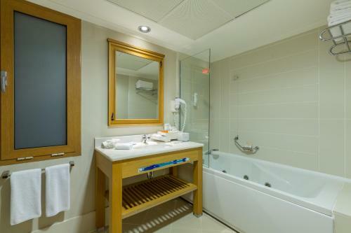 Hotel Kefaluka Resort - Ultra All Inclusive