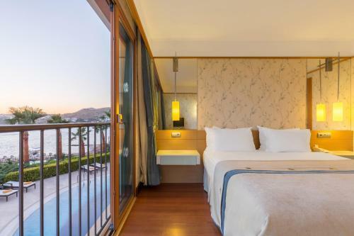 Hotel Kefaluka Resort - Ultra All Inclusive