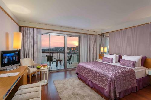 Hotel Kefaluka Resort - Ultra All Inclusive