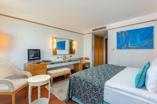 Hotel Kefaluka Resort - Ultra All Inclusive