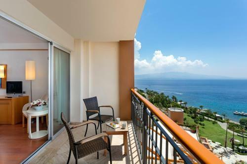 Hotel Kefaluka Resort - Ultra All Inclusive