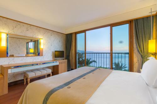 Hotel Kefaluka Resort - Ultra All Inclusive