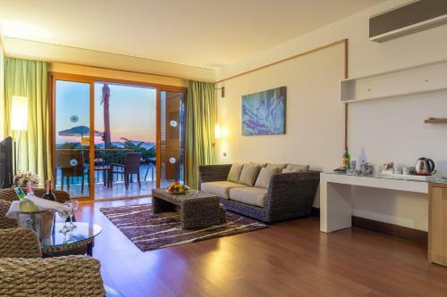Hotel Kefaluka Resort - Ultra All Inclusive