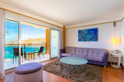 Hotel Kefaluka Resort - Ultra All Inclusive