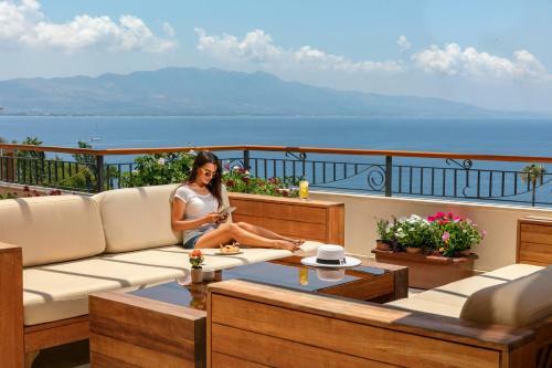 Hotel Kefaluka Resort - Ultra All Inclusive