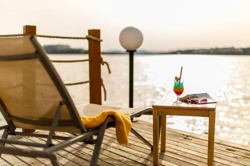 Hotel Kefaluka Resort - Ultra All Inclusive