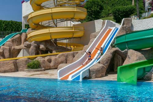 Hotel Kefaluka Resort - Ultra All Inclusive