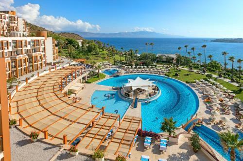 Hotel Kefaluka Resort - Ultra All Inclusive