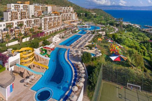 Hotel Kefaluka Resort - Ultra All Inclusive