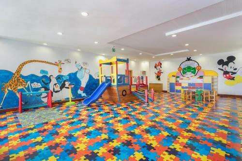 Hotel Kefaluka Resort - Ultra All Inclusive