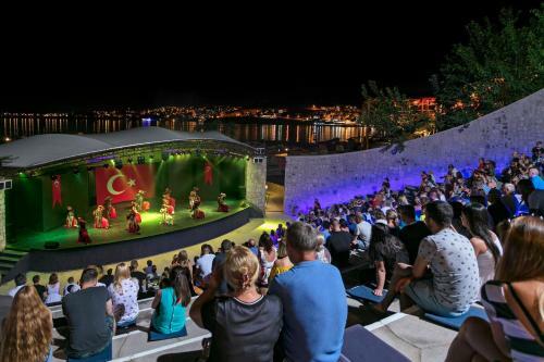 Hotel Kefaluka Resort - Ultra All Inclusive