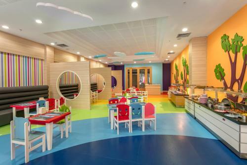 Hotel Kefaluka Resort - Ultra All Inclusive